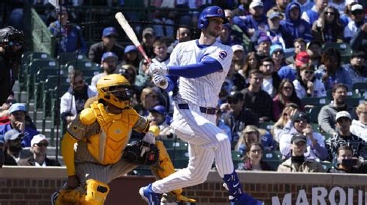 Yu Darvish's $126 Million Contract With The Cubs Might Be Worth Even More Than That