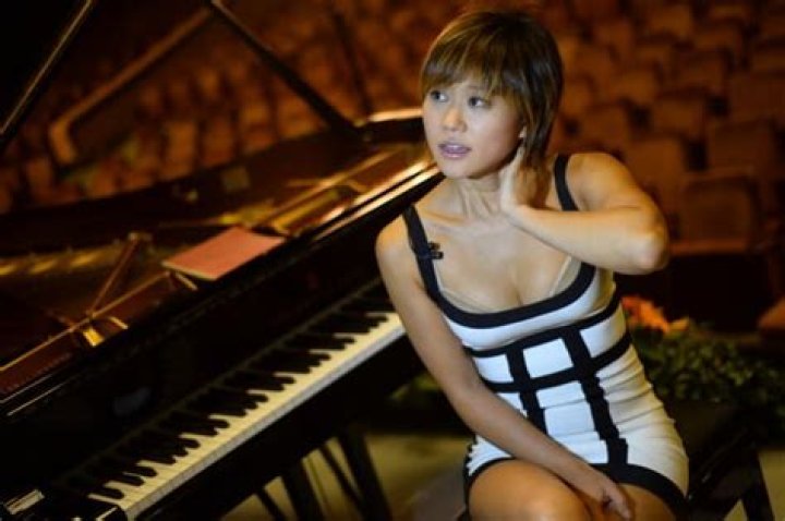 Yuja Wang Net Worth | Celebrity Net Worth