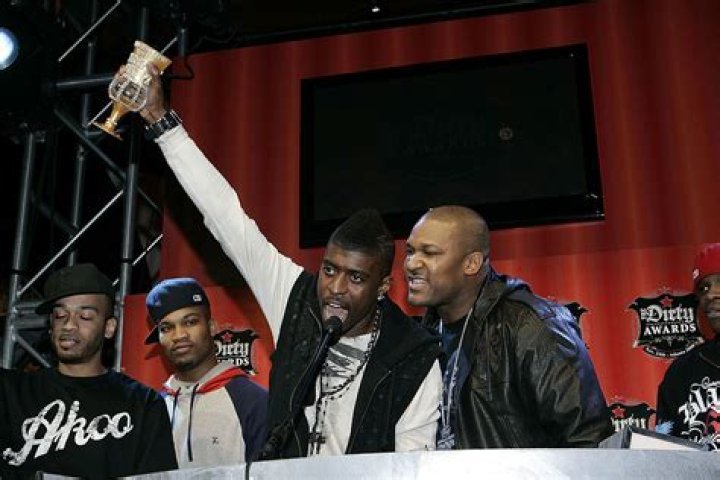 Yung Ralph Net Worth | Celebrity Net Worth