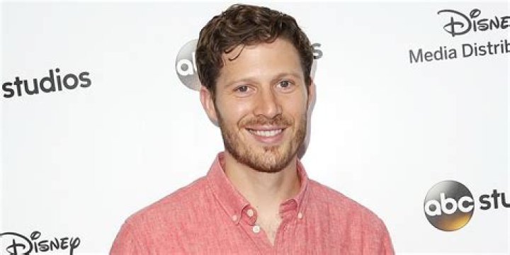 Zach Gilford Net Worth | Celebrity Net Worth
