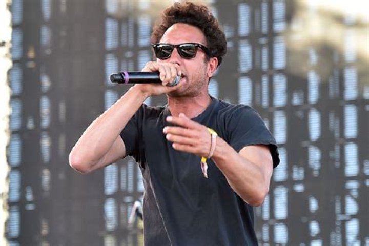 Zack de la Rocha Net Worth