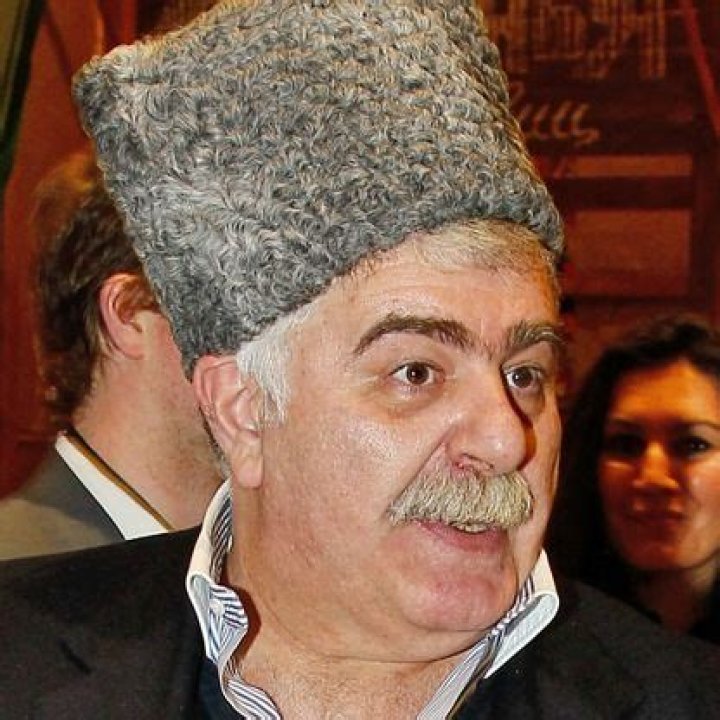 Zelimkhan Mutsoev Net Worth | Celebrity Net Worth