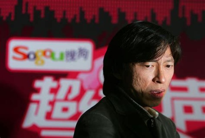 Zhang Chaoyang Net Worth | Celebrity Net Worth