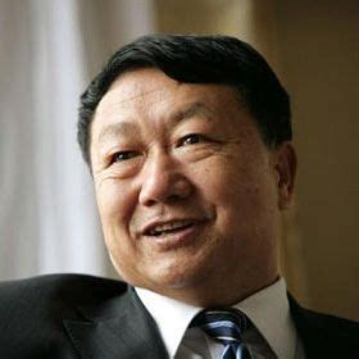 Zhou Furen Net Worth | Celebrity Net Worth