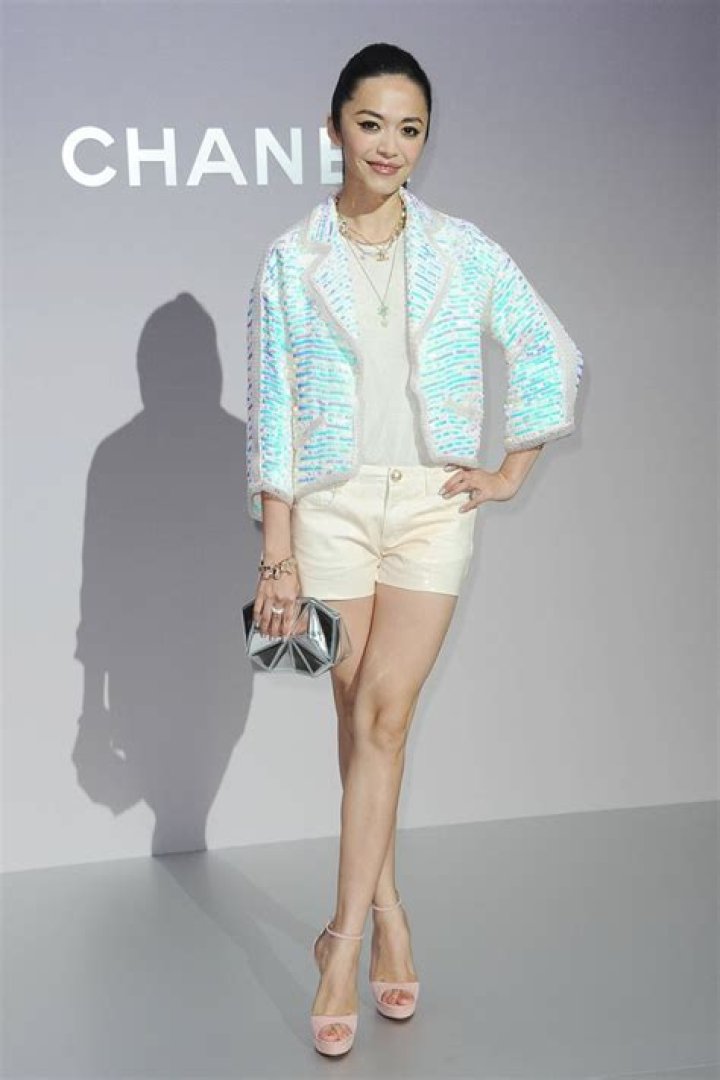 Zhou Xun Net Worth | Celebrity Net Worth