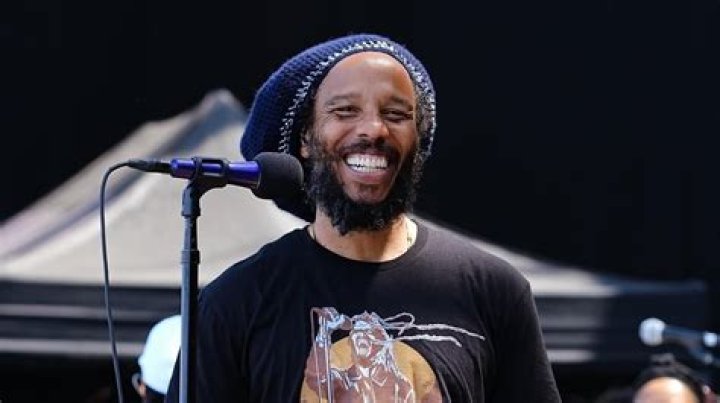 Ziggy Marley Net Worth | Celebrity Net Worth