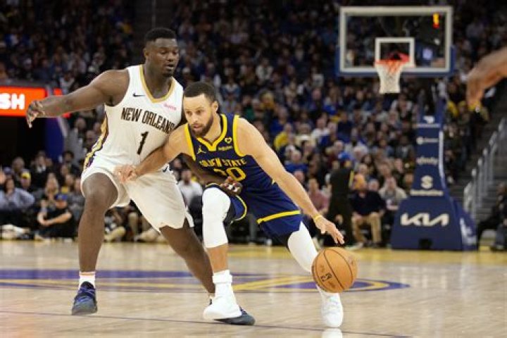 Zion Williamson, Steph Curry, And Other NBA Stars Pledge To Help Workers Affected By NBA Suspension