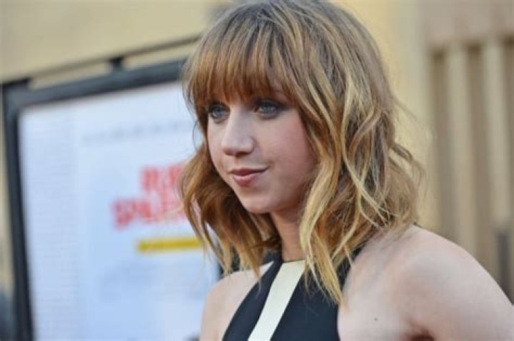 Zoe Kazan Net Worth | Celebrity Net Worth