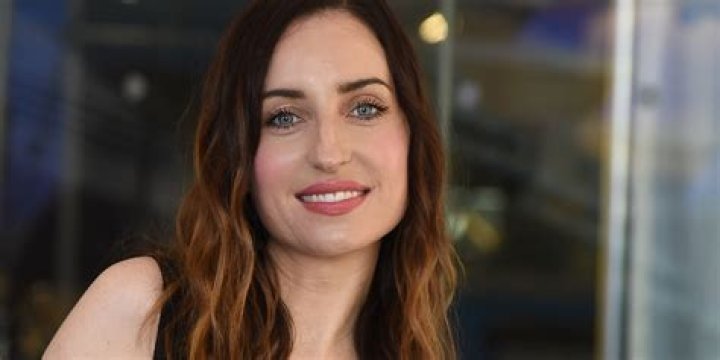 Zoe Lister-Jones Net Worth | Celebrity Net Worth
