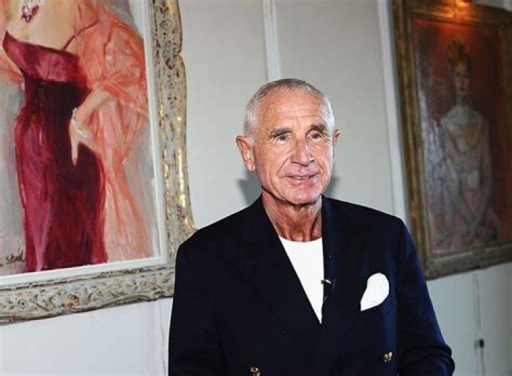 Zsa Zsa Gabor's Widower Must Leave Their $15 Million Mansion