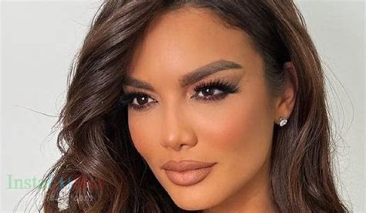 Zuleyka Rivera Net Worth | Celebrity Net Worth