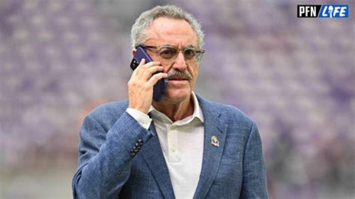 Zygi Wilf Net Worth | Celebrity Net Worth