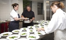 Food preparation image