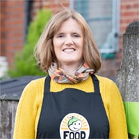 Mary McGrath