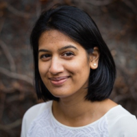 Vibhuti Patel headshot