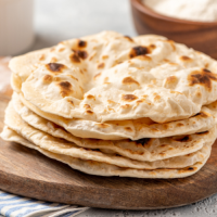 Flatbread