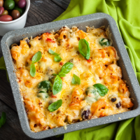 Pasta Bake