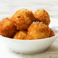 Vegetarian Balls (1)