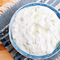 tzatziki